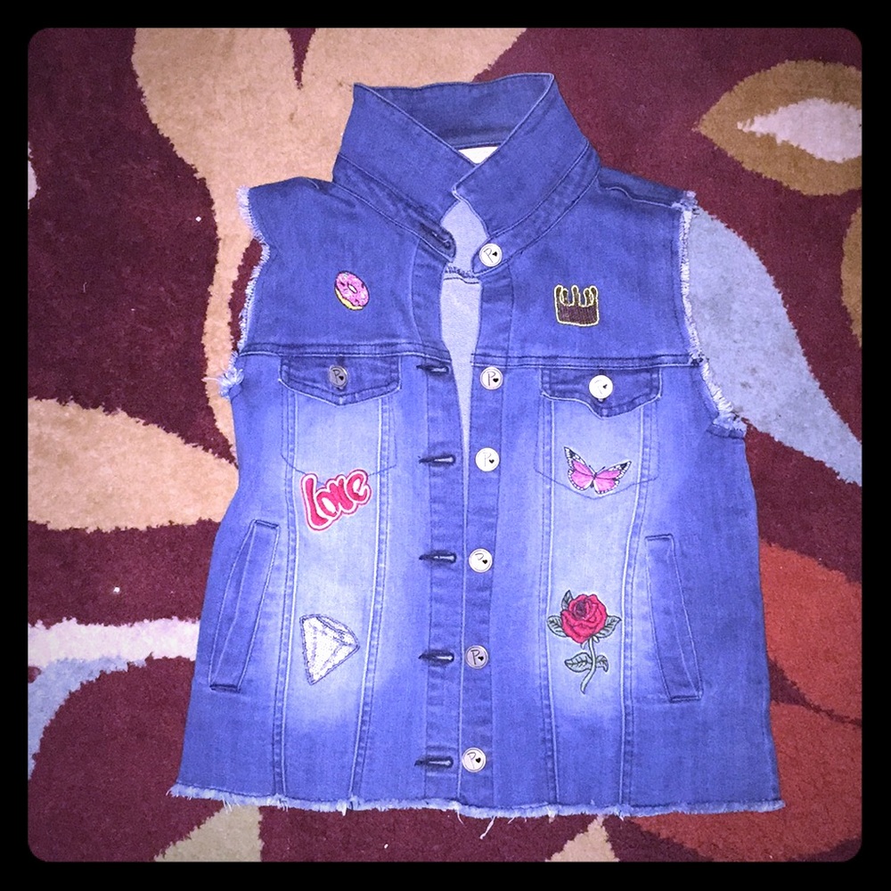 Vest